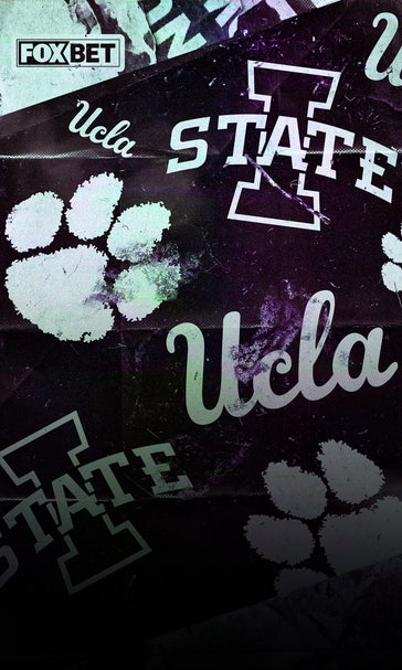 Best Bets for Week 8: Take UCLA